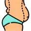 Abdominoplasty icon 64x64