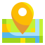 Map icon 64x64