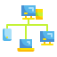 Network icon 64x64