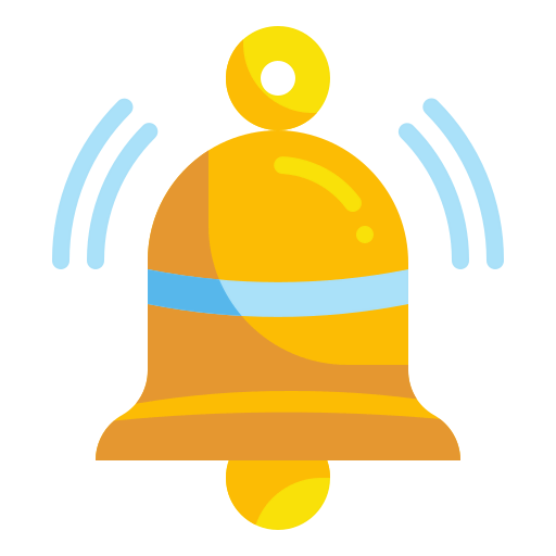 Notification icon