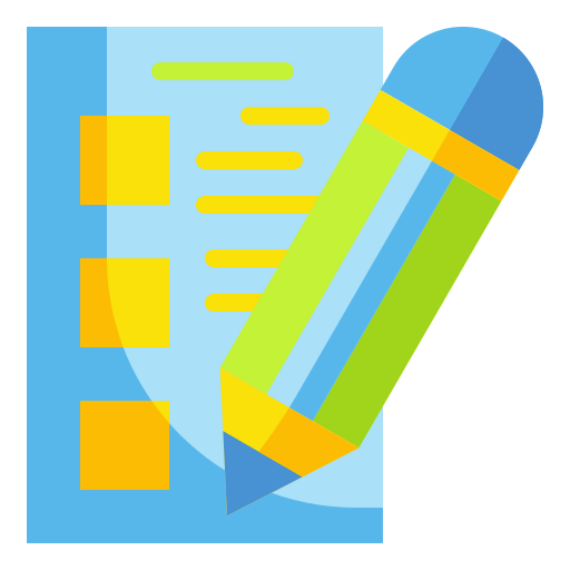 Edit icon