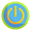 Power icon 64x64