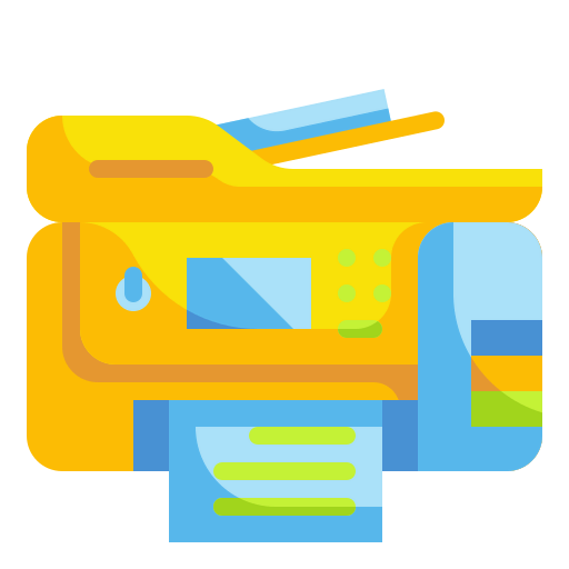 Printer icon