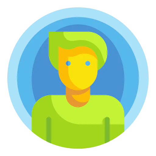 Profile icon