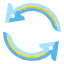Refresh icon 64x64