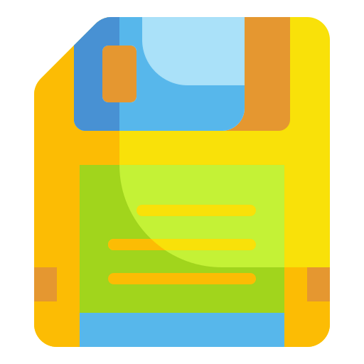 Save icon