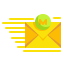 E-mail Symbol 64x64
