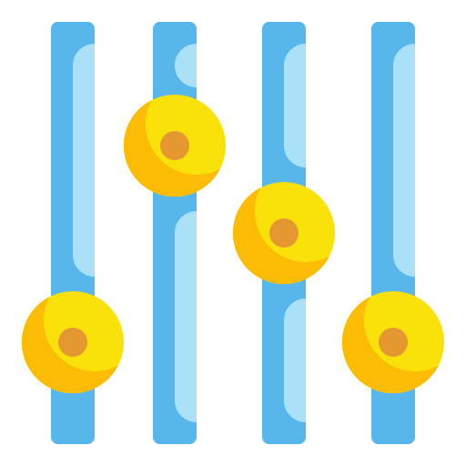 Setup icon