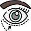 Eye icon 64x64