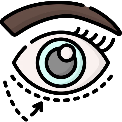 Eye icon
