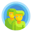 Users アイコン 64x64
