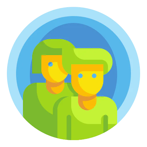 Users icon