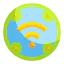 Wifi icon 64x64