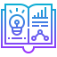 Learning icon 64x64