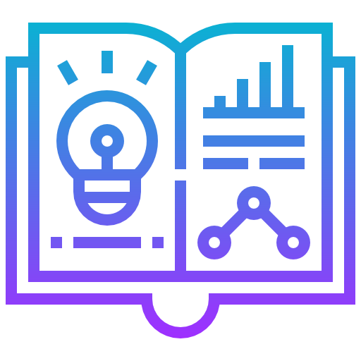 Learning icon