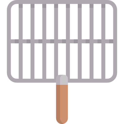 Grill icon