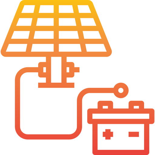 Battery icon