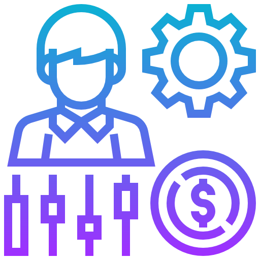 Manager icon