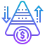 Pyramid icon 64x64