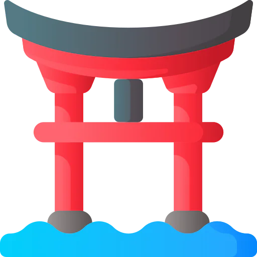 Torii icon