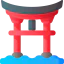 Torii icon 64x64