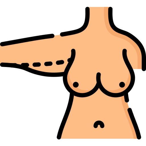Arm icon