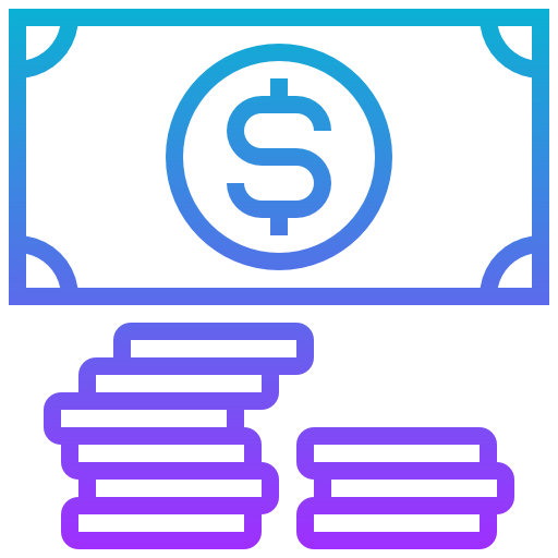 Currency icon