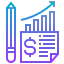 Profit icon 64x64