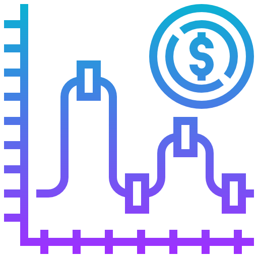Graph icon