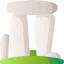 Stonehenge アイコン 64x64