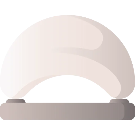 Cloud gate icon