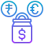 Currency icon 64x64