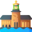 Stockholm icon 64x64