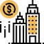 Brokerage icon 64x64