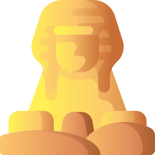 Sphinx icon