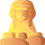 Sphinx icon 64x64