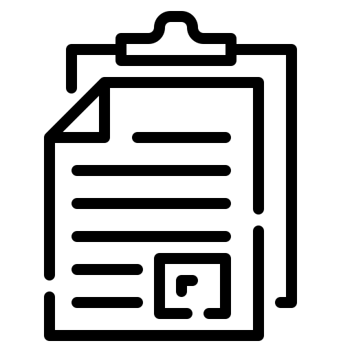 Paste 图标
