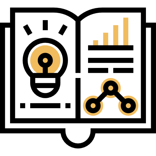 Learning icon