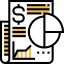 Investment icon 64x64