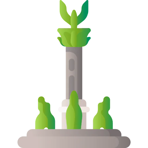 Budapest icon