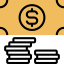 Currency icon 64x64