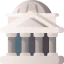 Pantheon icon 64x64