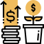 Wealth Ikona 64x64