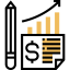 Profit icon 64x64