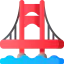 San francisco icon 64x64