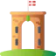Tower of ejer bavnehoj 상 64x64
