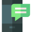Smartphone icon 64x64
