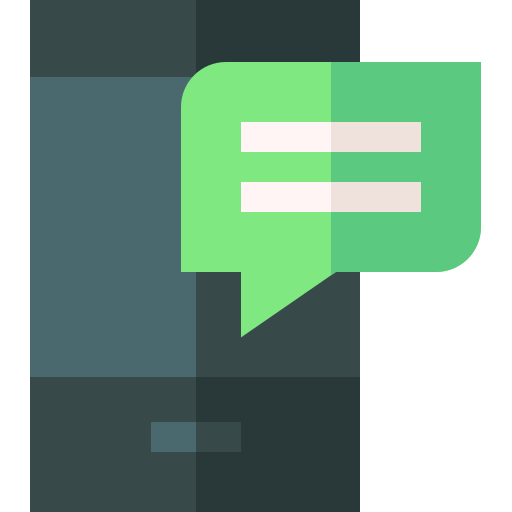 Smartphone icon