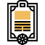 Diploma icon 64x64