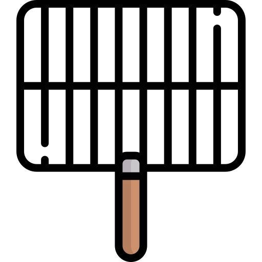 Grill icon